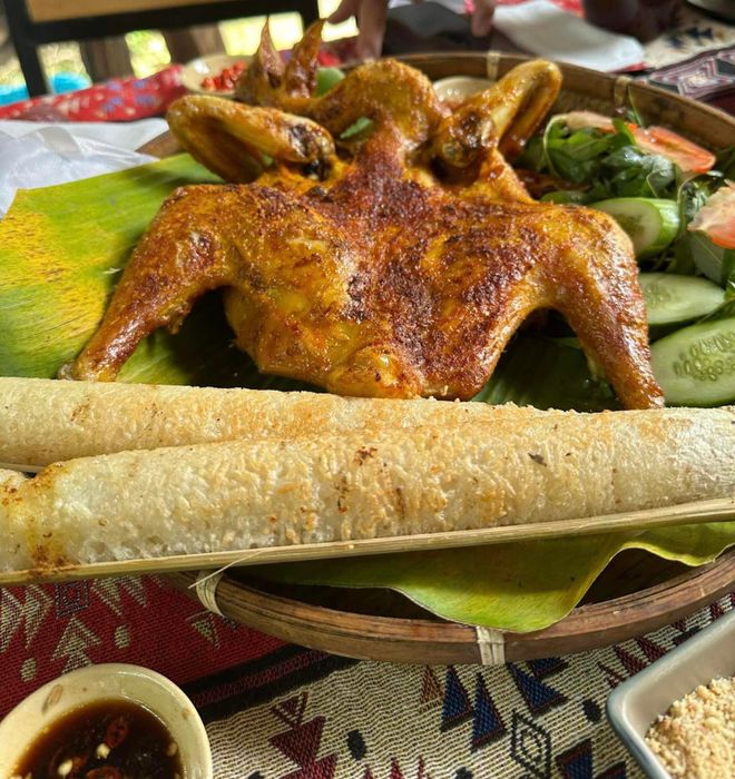Ảnh 1 của Vườn Ba Tui