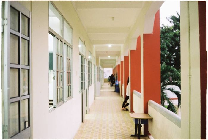 Trường Phổ thông Duy Tân tại Phú Yên - Hình ảnh 2