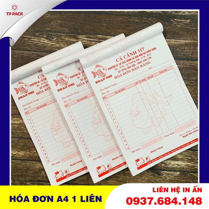 Bao Bì Tiến Phát - Hình ảnh 2
