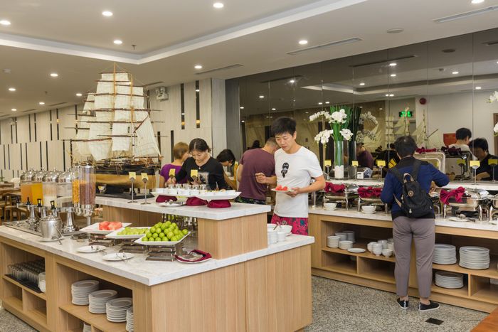 Gosia Hotel Nha Trang - Ảnh 2