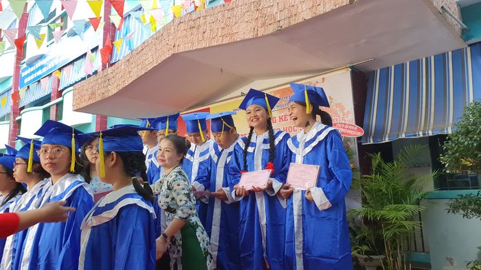 Trường Tiểu học Nguyễn Du - Hình ảnh 2
