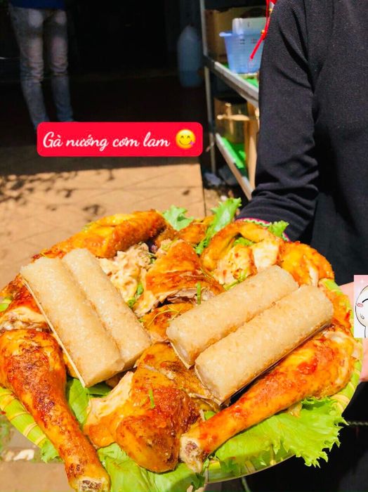 Ảnh 2 tại Buôn Gơ Rin