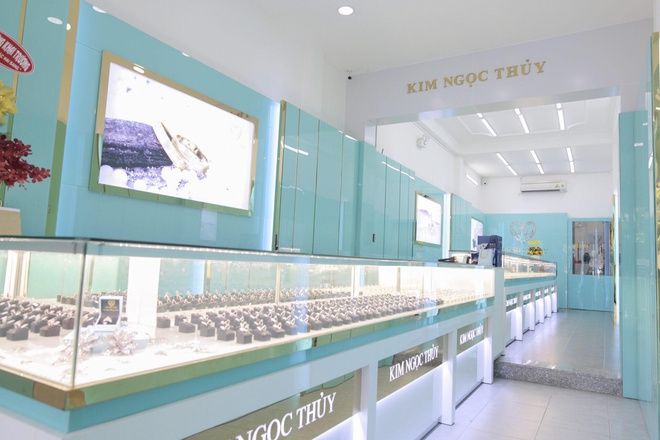 Hình ảnh Kim Ngọc Thủy 2