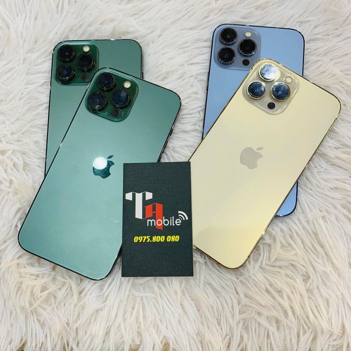 Ảnh 2 của TUẤN ANH Mobile - Điện Thoại Vĩnh Long