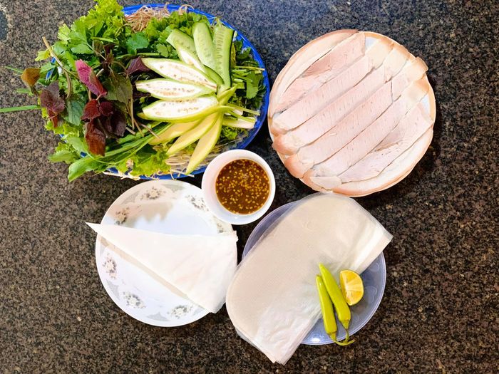 Hình ảnh 1 tại Quán Mậu
