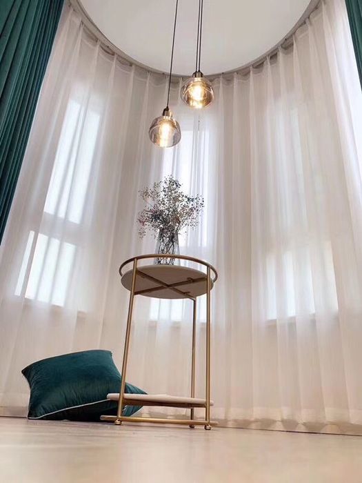 Rèm Cửa Cao Cấp DUHA - Hình ảnh 3