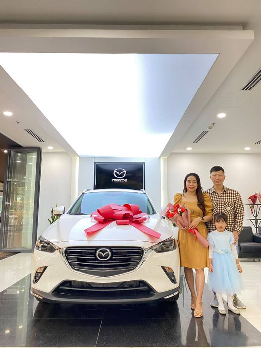 Mazda Thọ Xuân hình ảnh 3