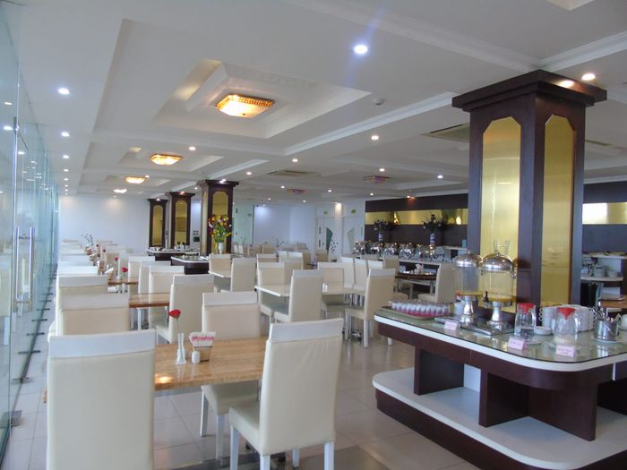 Hình ảnh Khách Sạn Phượng Hoàng 3