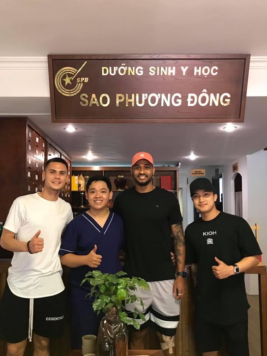 Hình ảnh 1 của Dưỡng Sinh Y Học Sao Phương Đông
