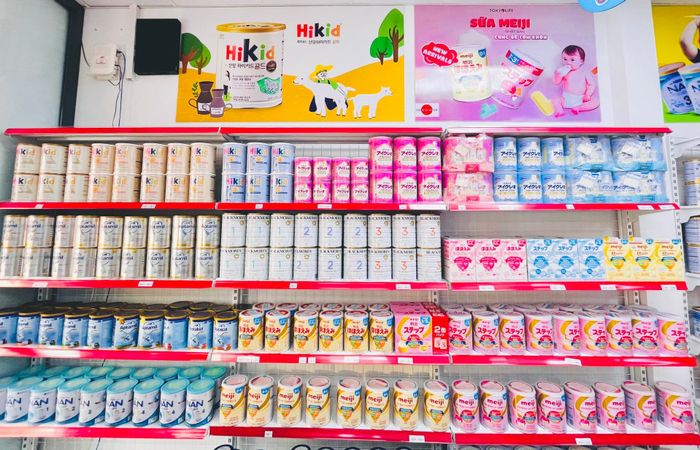 TutiCare tại Bình Dương hình ảnh 1