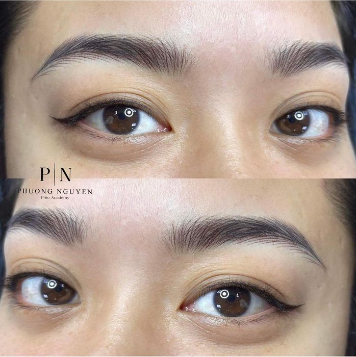 Học viện PMU Phương Nguyễn hình ảnh 2