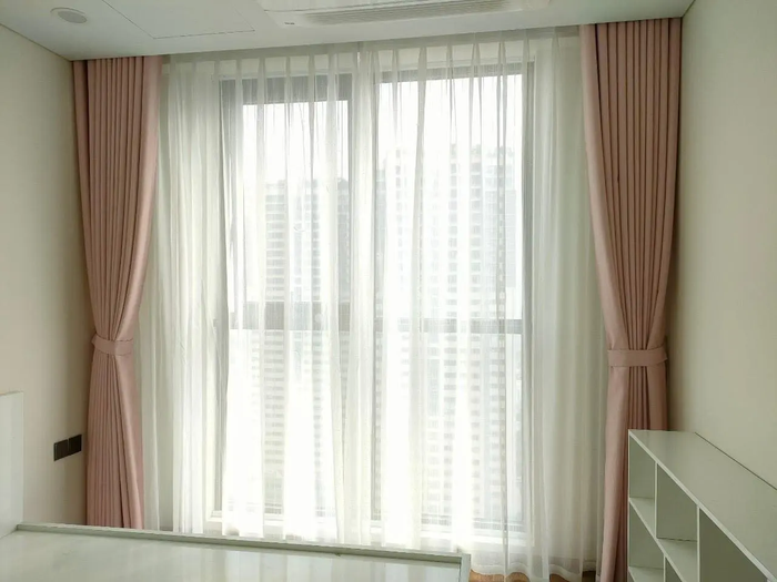 Hình ảnh Rèm Cửa Hải Nam 1