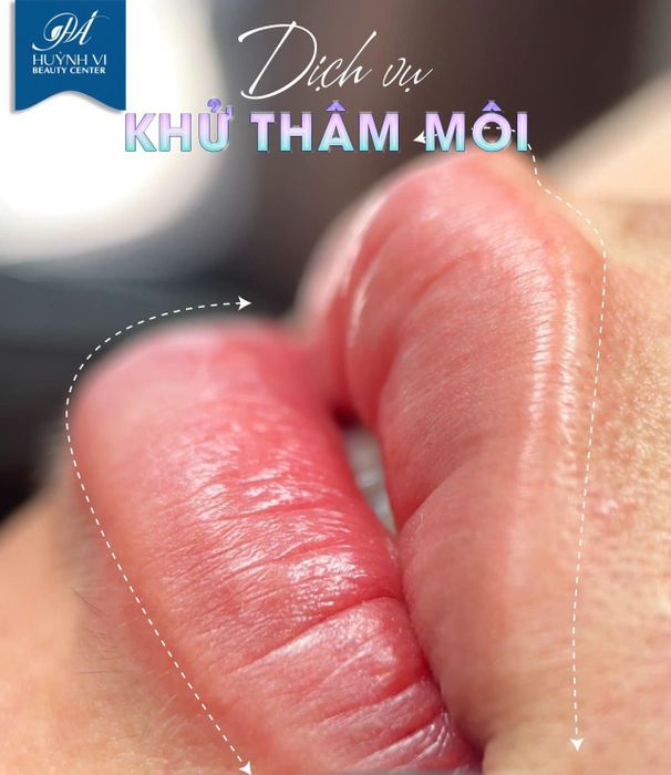 Ảnh 1 của Huỳnh Vi Beauty & Academy