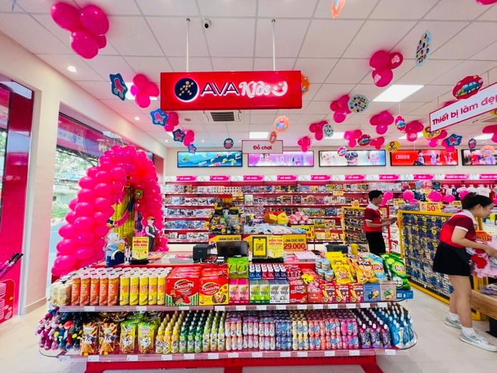 BIBO MART - Hình ảnh 2