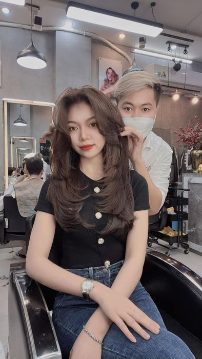Hairsalon Bảo Sáng Tạo - Hình ảnh 2