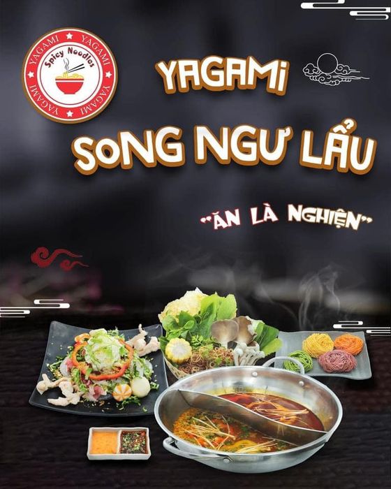Hình ảnh Yagami Ngãi Giao 2