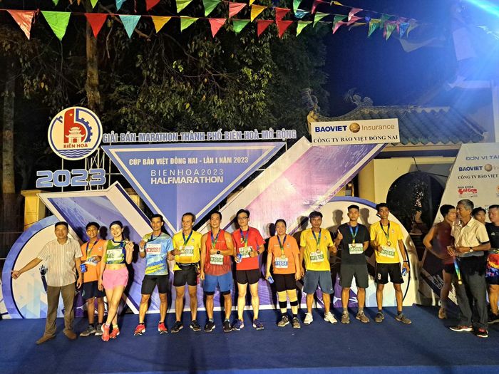 Hình ảnh Công ty tổ chức sự kiện 161 - 1