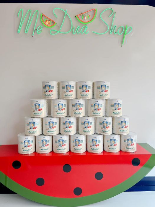 Hình ảnh 1 của Shop mẹ Dưa