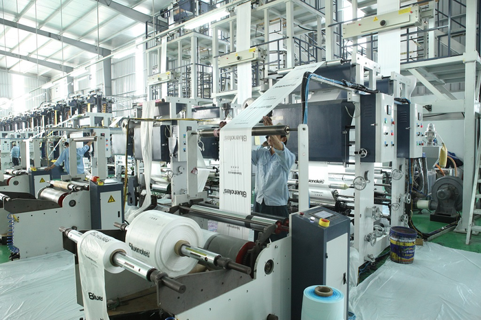Hình ảnh số 2 của Công ty TNHH Sản Xuất Bao Bì Phạm Gia