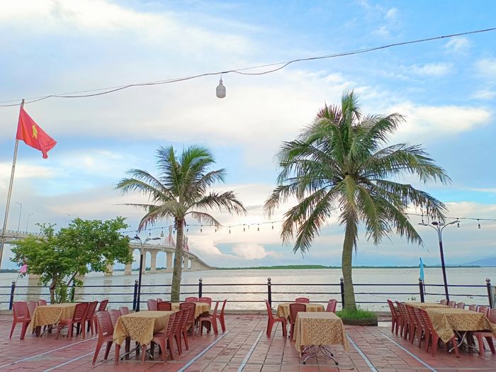 Hình ảnh Nhà Hàng Lam Giang Cửa Hội 1