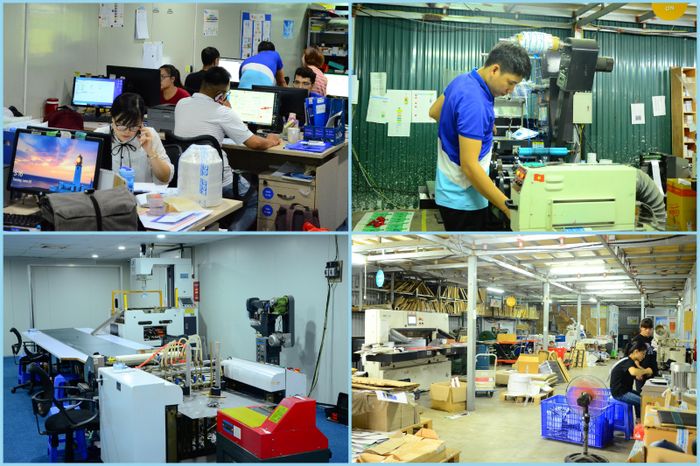 Hình ảnh số 1 của DDN Printing