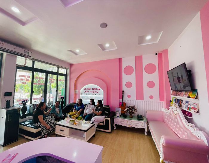 Ảnh 1 của Giang Spa