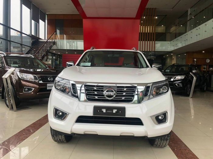NISSAN THANH HÓA hình 1