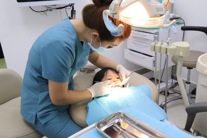 Hình ảnh 3 của Nha Khoa Thẩm Mỹ Đà Nẵng