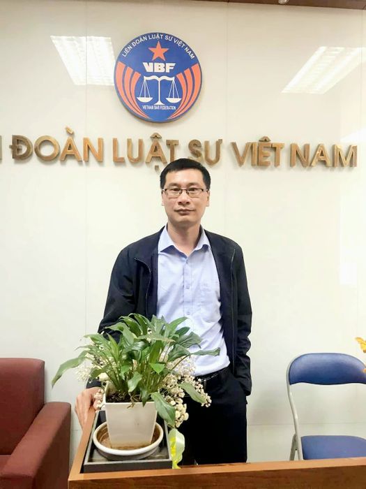 Hình ảnh Công ty Luật Dân Việt 1