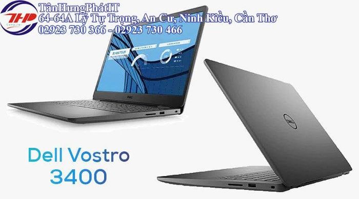 T&acirc;n Hưng Ph&aacute;t Computer h&igrave;nh 1