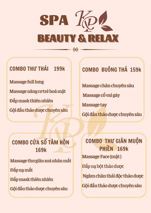 Hình ảnh Katy Beauty Spa 2