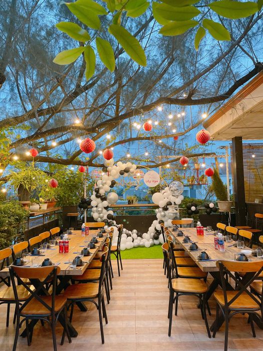 Hình ảnh Phong Vân Garden 1