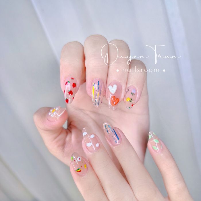 Duyen Tran Nail - Hình ảnh 2