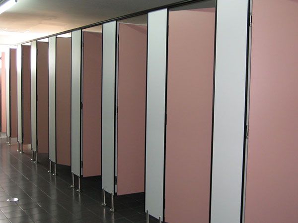 Hình ảnh 1 của Công ty TNHH Cơ Khí Vách Ngăn Hùng Phát