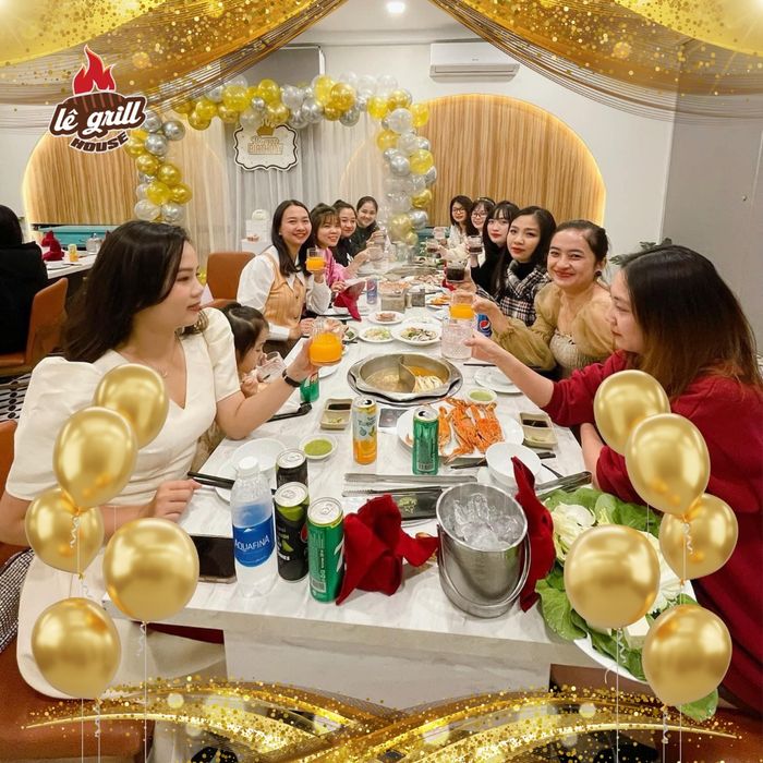 Lê Grill House hình ảnh 2