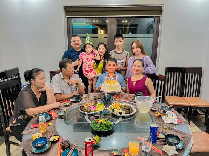 Ảnh 1 của Nhà hàng Hương Rừng