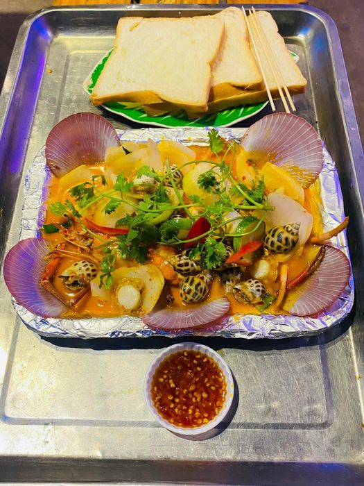 Hình ảnh Hội Ngộ BBQ 1