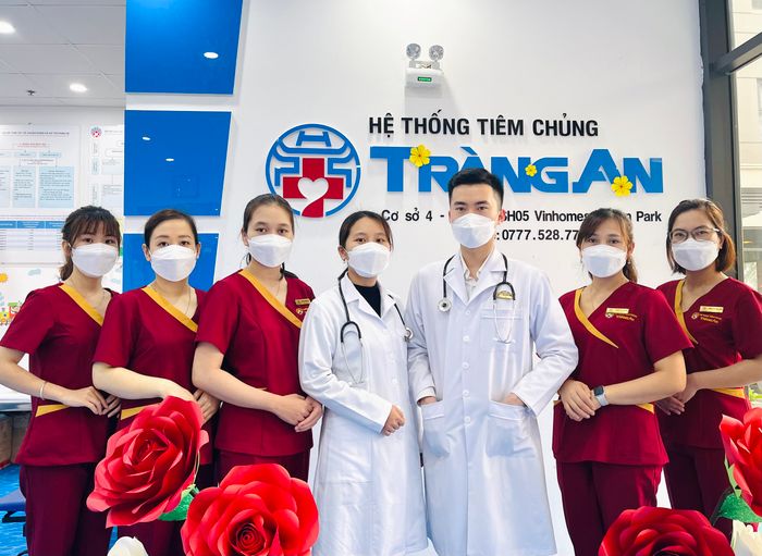 Hình ảnh Tràng An 2