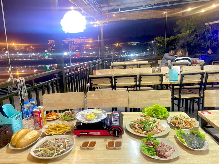 Hình ảnh 2 tại Phiểng Quán