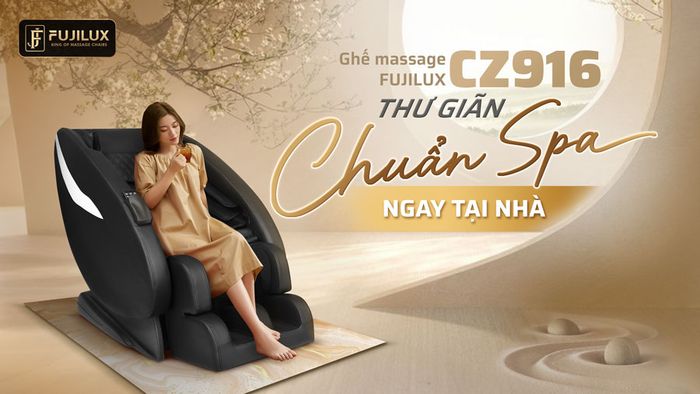 Hình ảnh FUJILUX 2