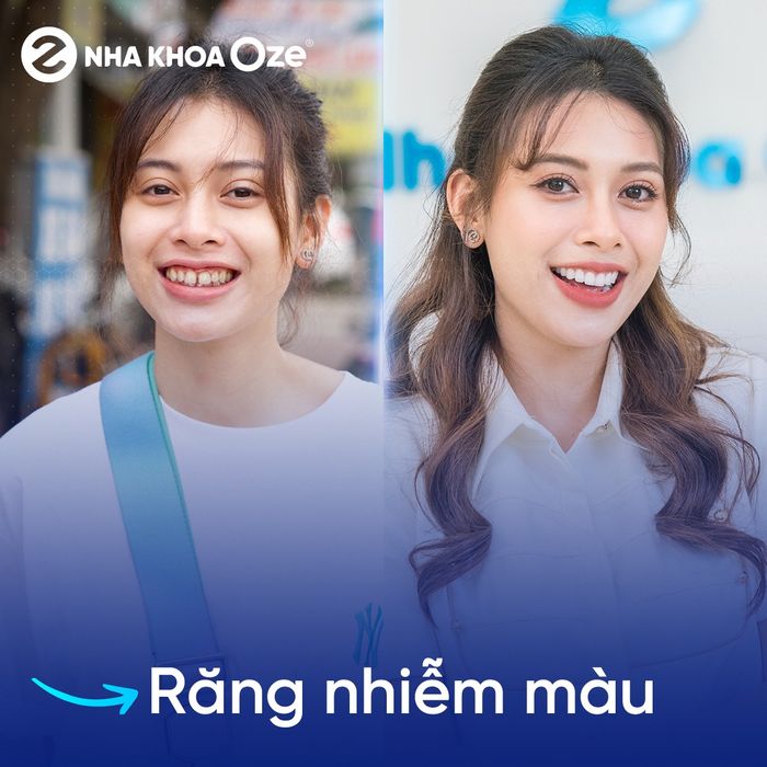 Phòng Khám Răng Oze hình 2