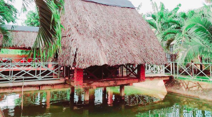 Hình ảnh nhà hàng 2