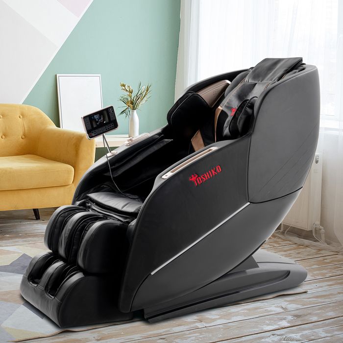Ảnh ghế massage Toshiko