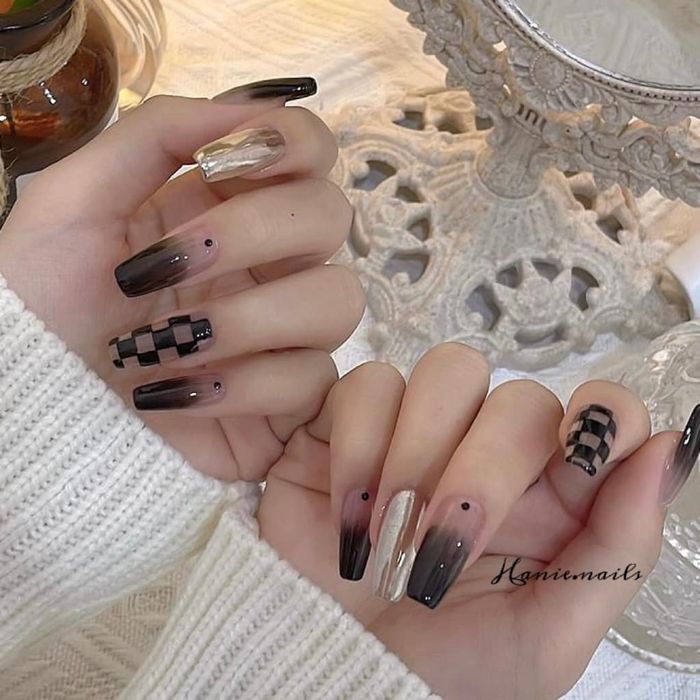 Ảnh Hanie Nails 2