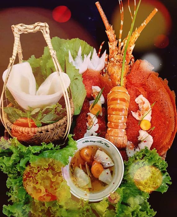 Hình ảnh Nhà hàng Tre Viet Cuisine - Ẩm Thực Tre Việt 2
