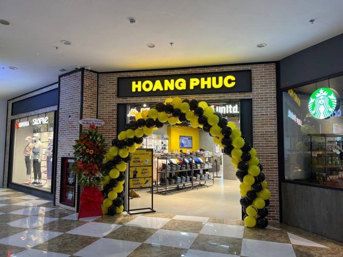 Hình ảnh 1 của Hoàng Phúc International