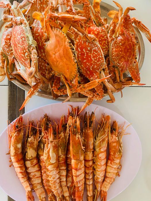 Hải Sản Phú Quý - Hình ảnh 1