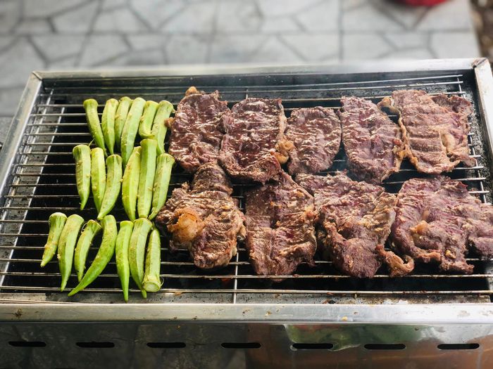 Hình ảnh Bảo Anh Quán 2