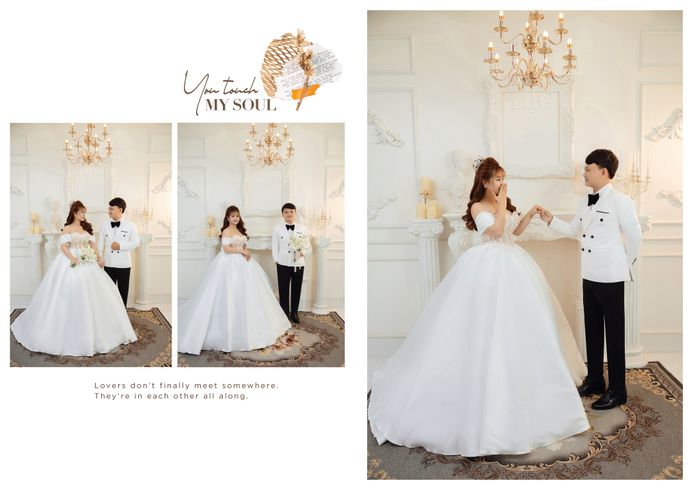 Hình ảnh 1 của CiDi Luxury Bridal