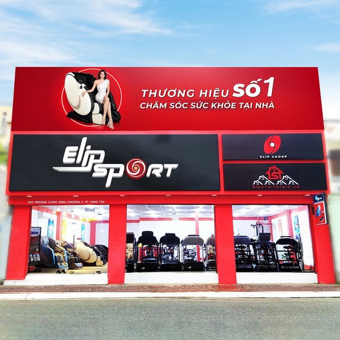 Hình ảnh Elipsport 2